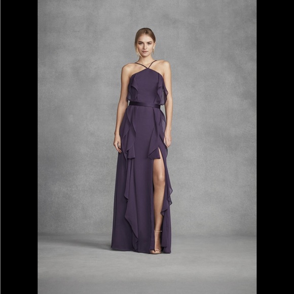 Vera Wang Dresses & Skirts - Vera Wang Bridesmaid’s Dress